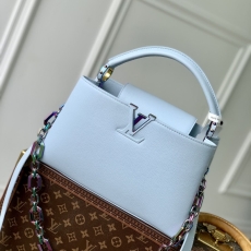 LV Capucines Bags